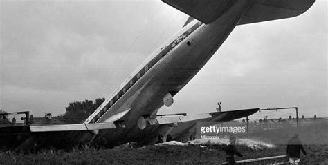 handley page hermes aircraft|Hermes plane crash 1960.